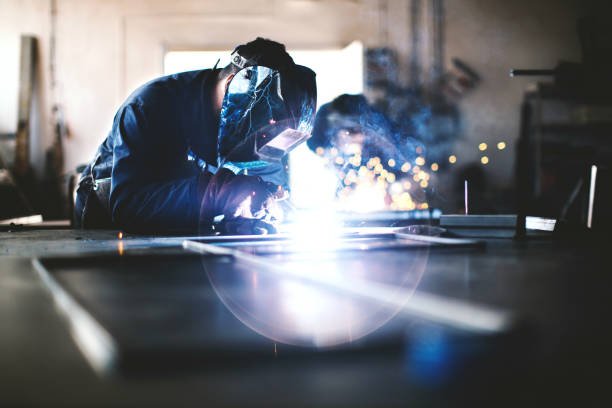 Best Automotive Welding in West Hills, PA