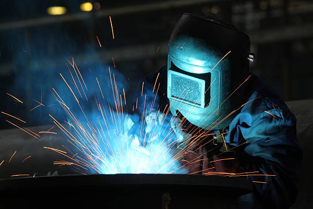 Best Automation and Robotic Welding in West Hills, PA