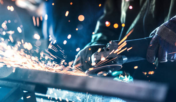 Best Marine and Shipbuilding Welding in West Hills, PA